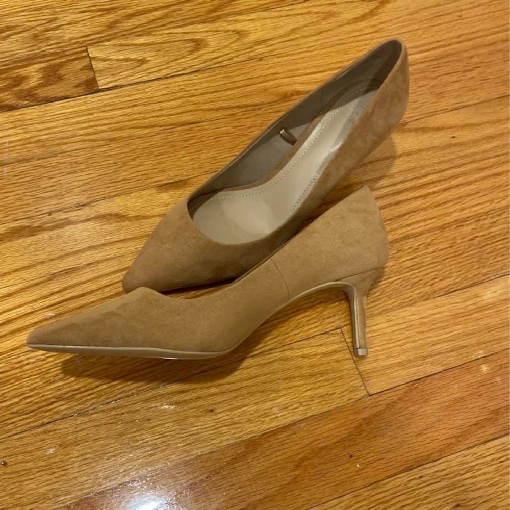 H&M heels